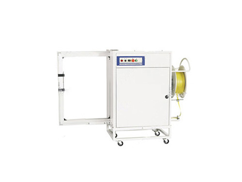 MG-103A 全自動打包機